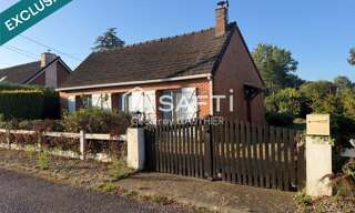 Maison 3 Pièces 70 m² à vendre à Saint-Josse (62170)