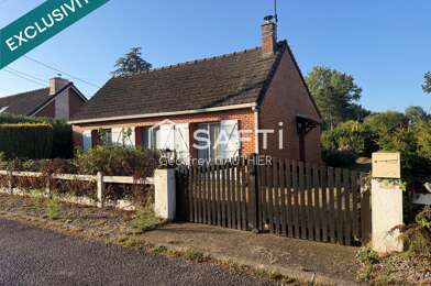 Maison 3 pièces 259000 €