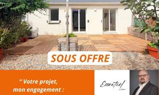 Maison 3 Pièces 71 m² à vendre à Baud (56150)