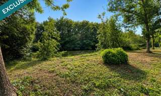 Terrain  437 m² à vendre à Abondant (28410)