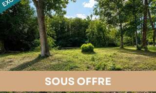 Terrain  437 m² à vendre à Abondant (28410)