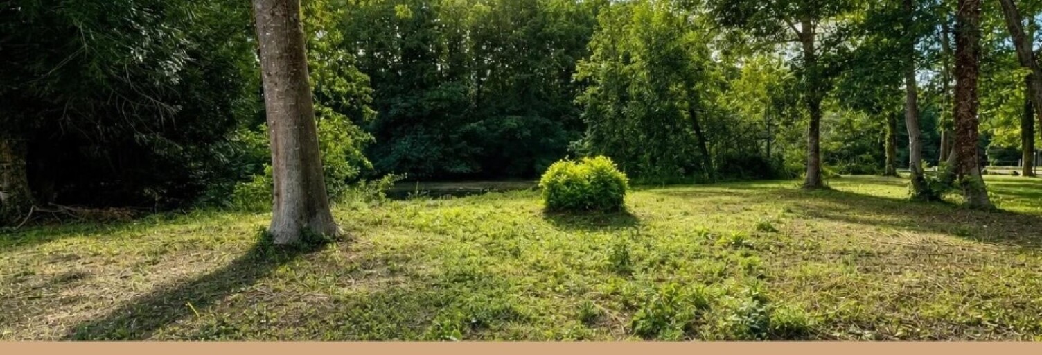 Terrain  437 m² à vendre à Abondant (28410)