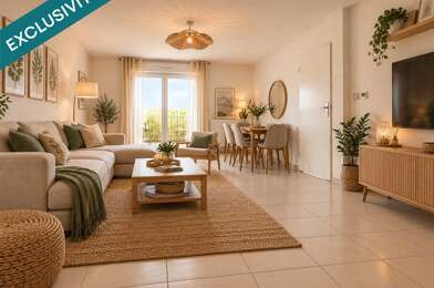 Appartement 3 pièces 229000 €