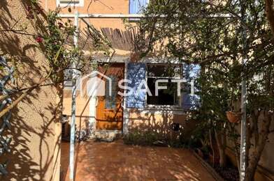 Maison 4 pièces 170000 €