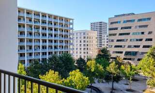 Appartement 2 Pièces 39 m² à vendre à Lyon 2 (69002)