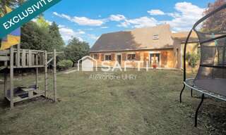Maison 7 Pièces 165 m² à vendre à Hénin-Beaumont (62110)