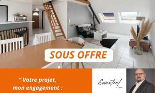 Appartement 3 Pièces 70 m² à vendre à Saint-Barthélemy (56150)