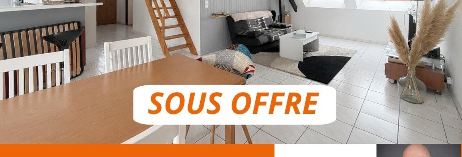 Appartement 3 Pièces 70 m² à vendre à Saint-Barthélemy (56150)