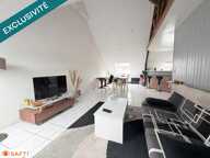 APPARTEMENT DE 70 M2 , LOUÉ, 2 CHAMBRES À SAINT BARTHELEMY — photo 3