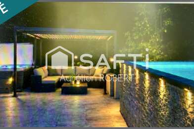 Maison 5 pièces 499900 €