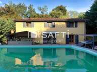 belle maison avec piscine sans vis à vis — photo 4