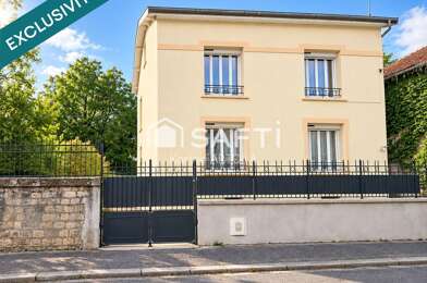 Maison 6 pièces 349000 €