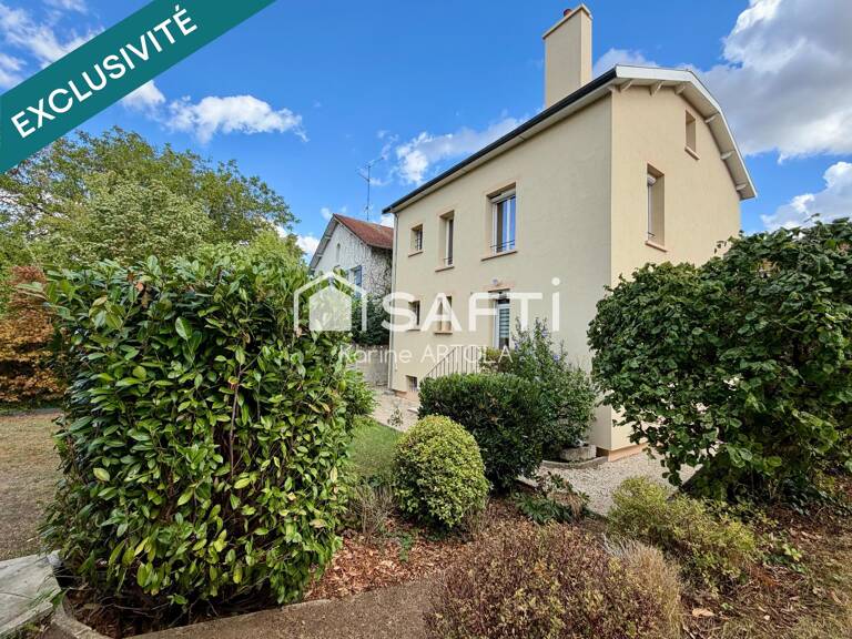 Une maison familiale aux volumes généreux — photo 1