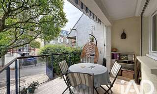 Maison 4 Pièces 99 m² à vendre à Fontenay-sous-Bois (94120)