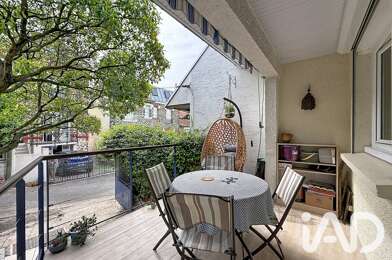 Maison 4 pièces 623000 €