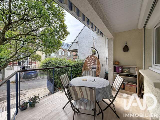 Vente Maison/villa 4 pièces — photo du bien