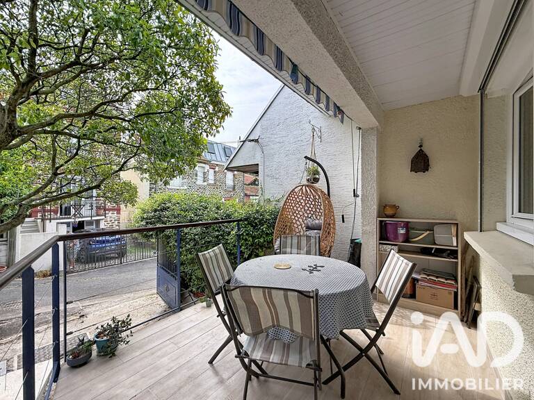 Vente Maison/villa 4 pièces — photo 1