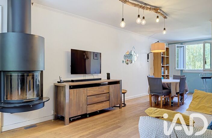 Vente Maison/villa 4 pièces — photo 2