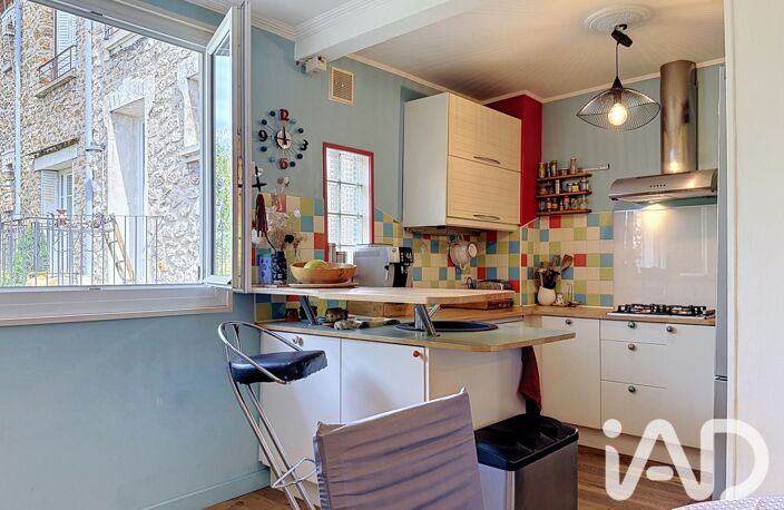 Vente Maison/villa 4 pièces — photo 3