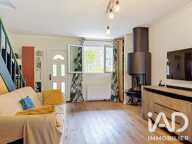 Vente Maison/villa 4 pièces — photo 4