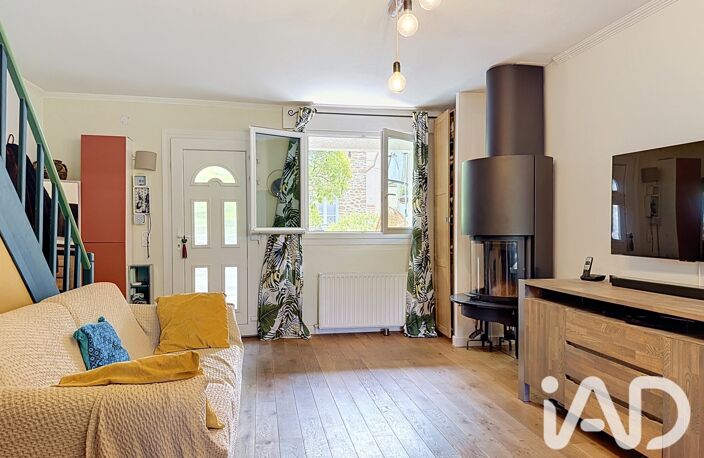 Vente Maison/villa 4 pièces — photo 4