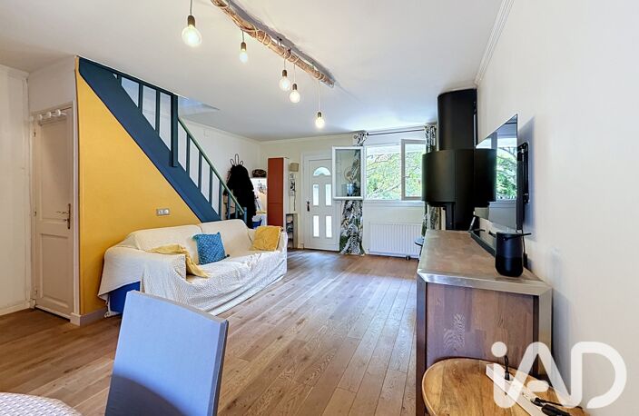 Vente Maison/villa 4 pièces — photo 5