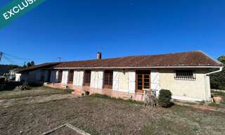 Maison 5 Pièces 105 m² à vendre à Illats (33720)