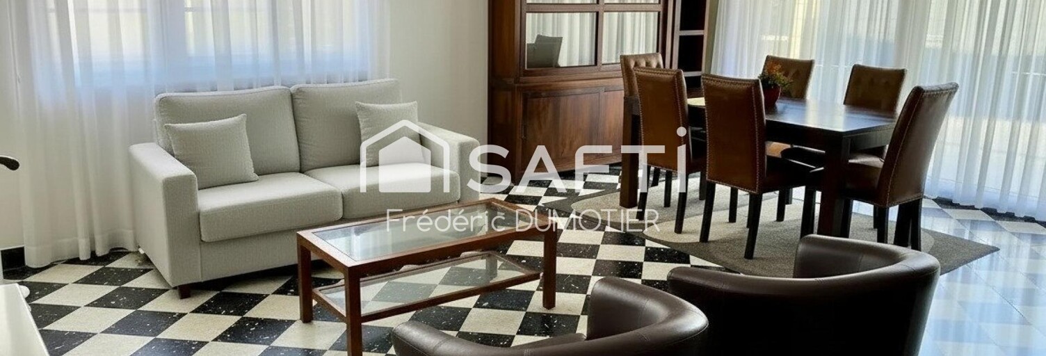 Maison 5 Pièces 105 m² à vendre à Beaurevoir (02110)