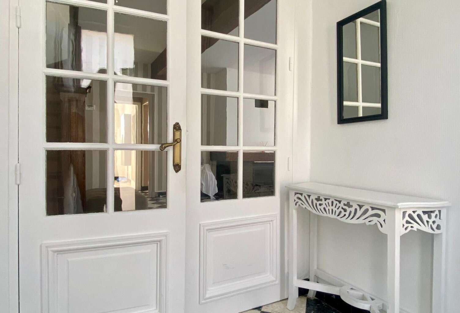 Belle maison individuelle — photo 1