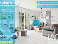 Vente Duplex 4 pièces — photo 2