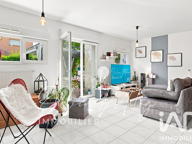 Vente Duplex 4 pièces — photo 3