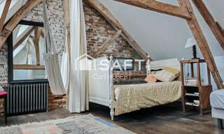 Maison 2 Pièces 42 m² à vendre à Saint-Valery-sur-Somme (80230)