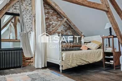 Maison 2 pièces 242000 €