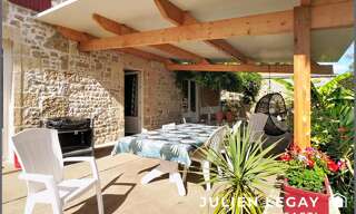 Maison 7 Pièces 219 m² à vendre à Romans (79260)