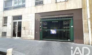 Garage  10 m² à vendre à Paris 6 (75006)