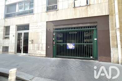 Garage  28000 €