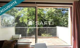 Appartement 4 Pièces 100 m² à vendre à L'Étang-la-Ville (78620)