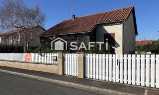 Maison 4 Pièces 86 m² à vendre à Thouars (79100)