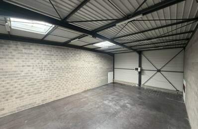 LOCAL D'ACTIVITE - ATELIER à LOUER — photo du bien