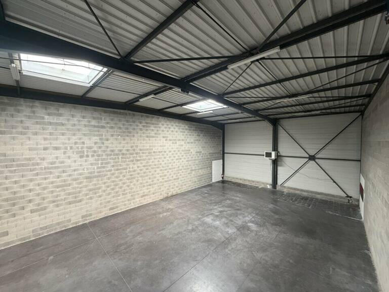 LOCAL D'ACTIVITE - ATELIER à LOUER — photo 1