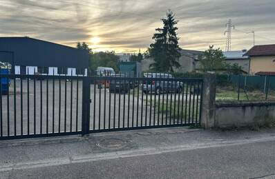 LOCAL D'ACTIVITE - ATELIER à LOUER — photo du bien