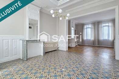 Maison 5 pièces 250000 €