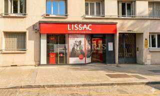 Commerce  62 m² à louer à Villeurbanne (69100)