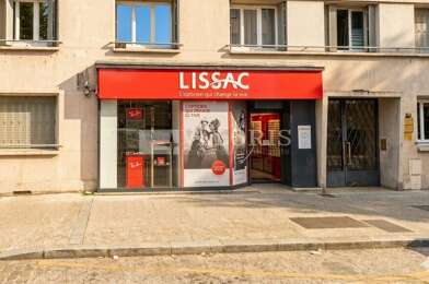 Commerce  1633 €