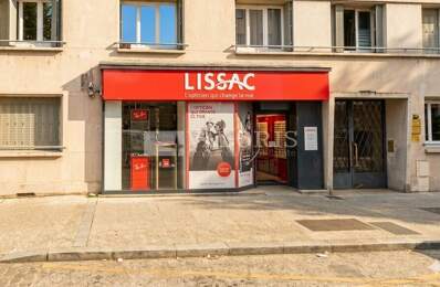 LOCAL COMMERCIAL à LOUER — photo du bien