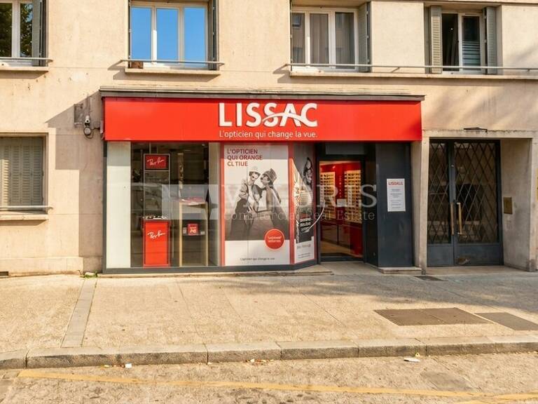 LOCAL COMMERCIAL à LOUER — photo 1