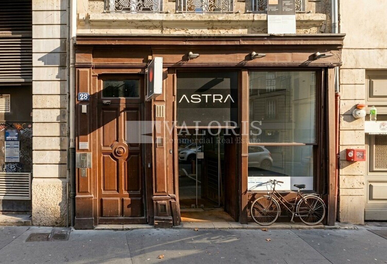 LOCAL COMMERCIAL à LOUER — photo 1