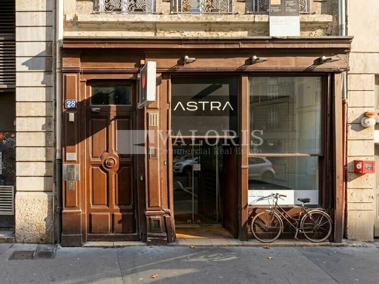 LOCAL COMMERCIAL à LOUER — photo 1
