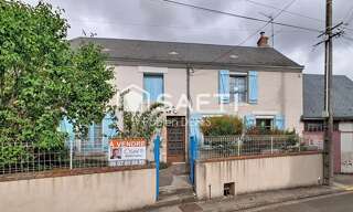 Maison 4 Pièces 124 m² à vendre à Mer (41500)
