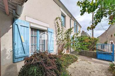 Maison 4 pièces 127000 €